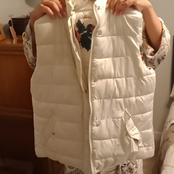 Joules Vest 10 Reversible - Picture 9 of 9